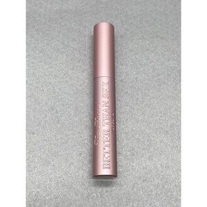 Too Faced Better Than Sex Mascara 0.27 oz.
